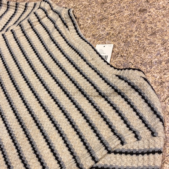 Anthropology RO & DE XS Top Made in USA - Picture 12 of 16